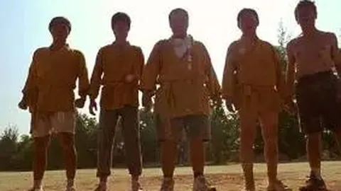 《境·界 刀鸣》热血公测，今日刀锋出鞘！